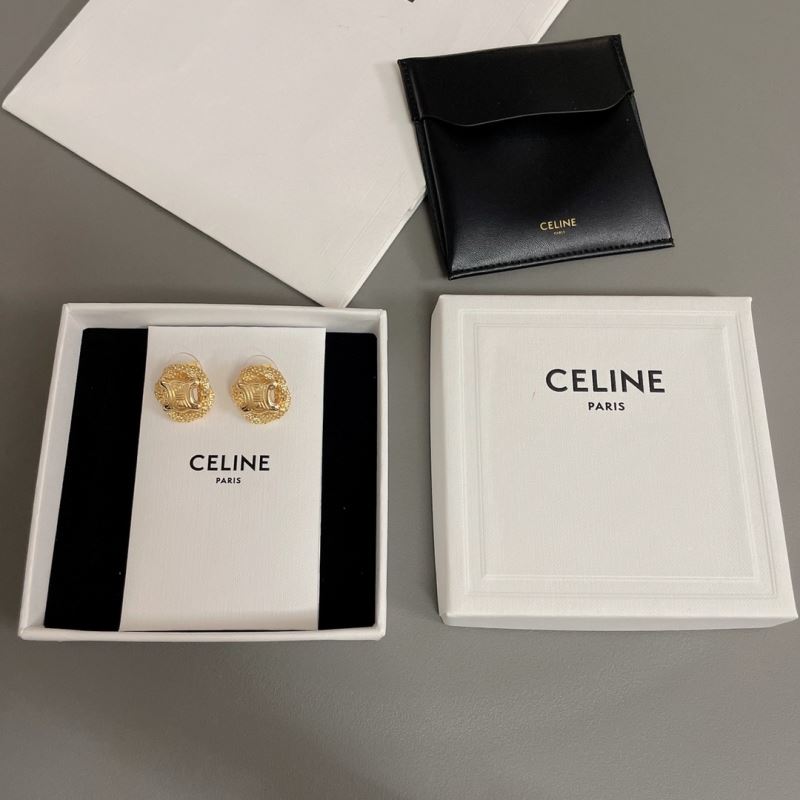 Celine Earrings